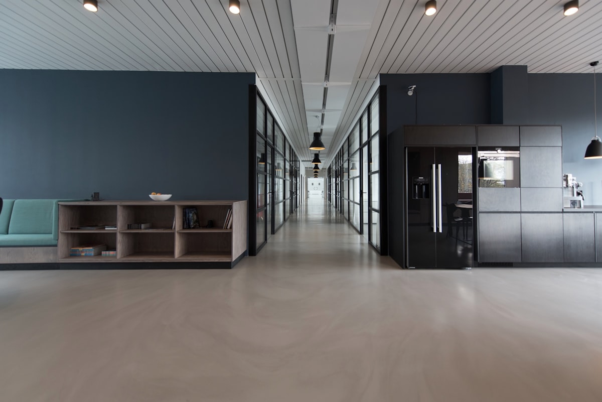 Samui Coworking Koh Samui: Desks, WiFi and Remote Work Rhythm