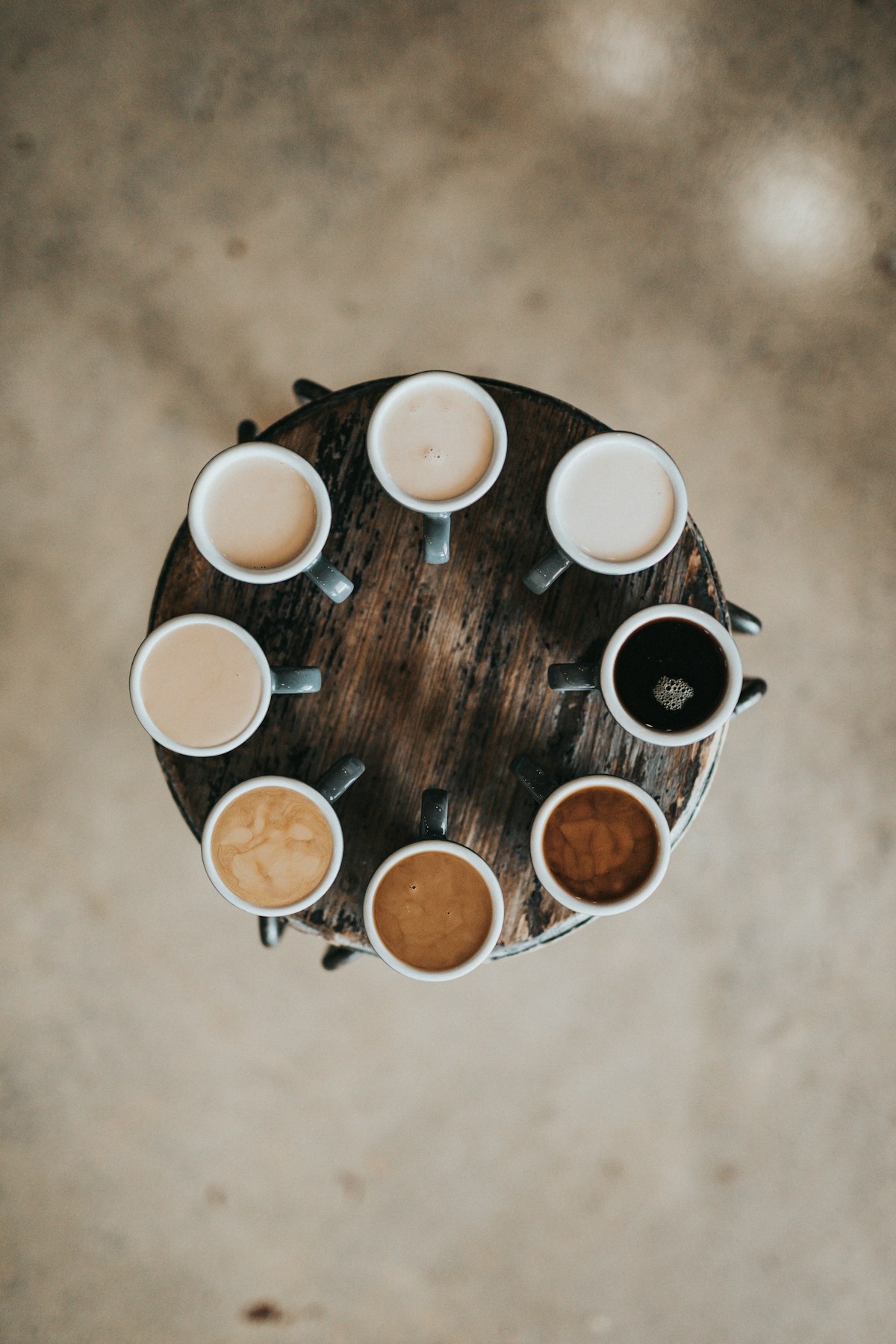 Pacamara One Bangkok Coffee: Thai Single-Origin, Pour-Over and Visit Hours