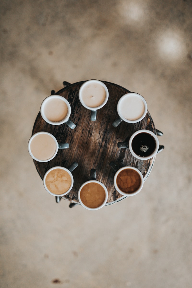 Local Roastery