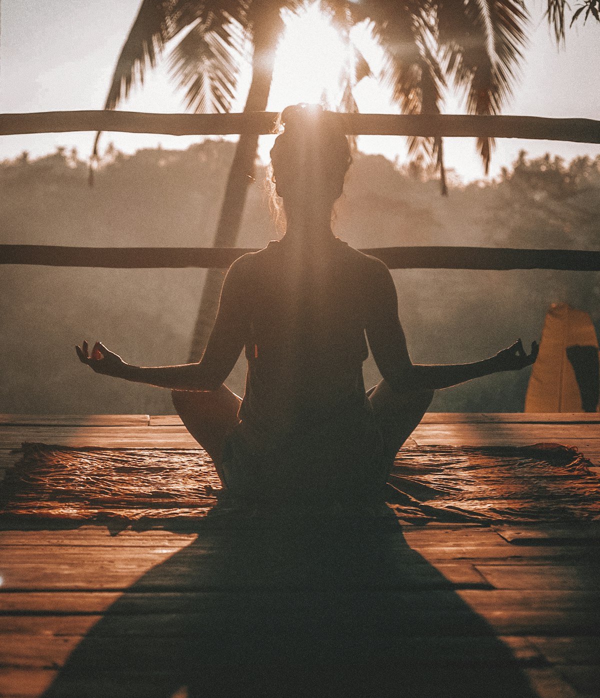 Digital Detox While Slow Traveling
