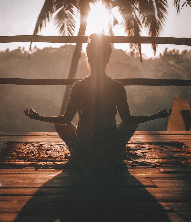 Digital Detox While Slow Traveling