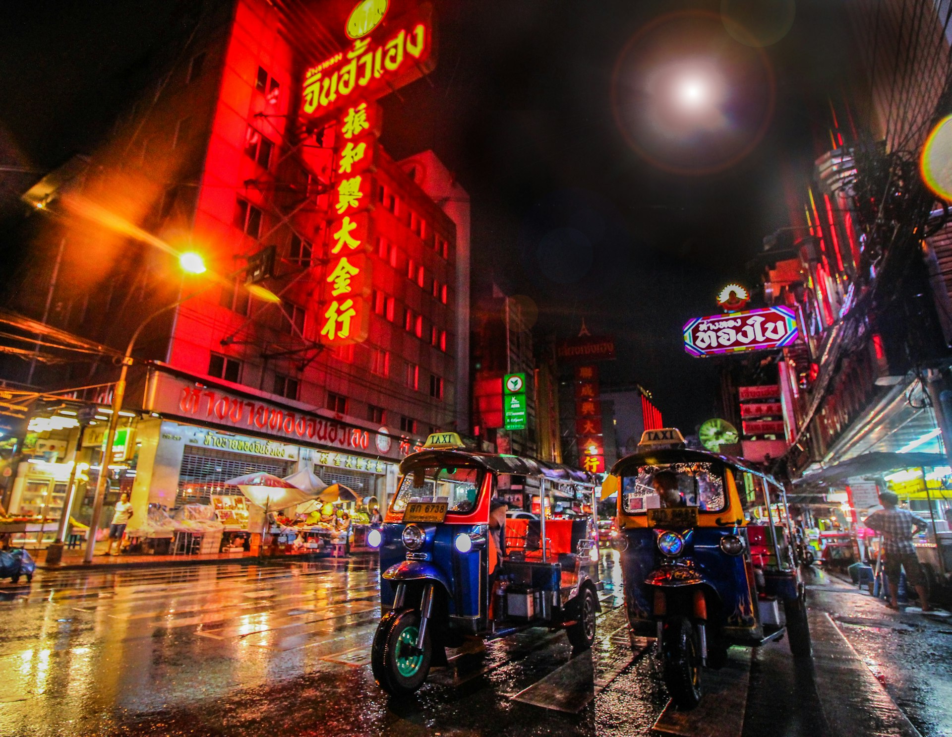 Malaysia