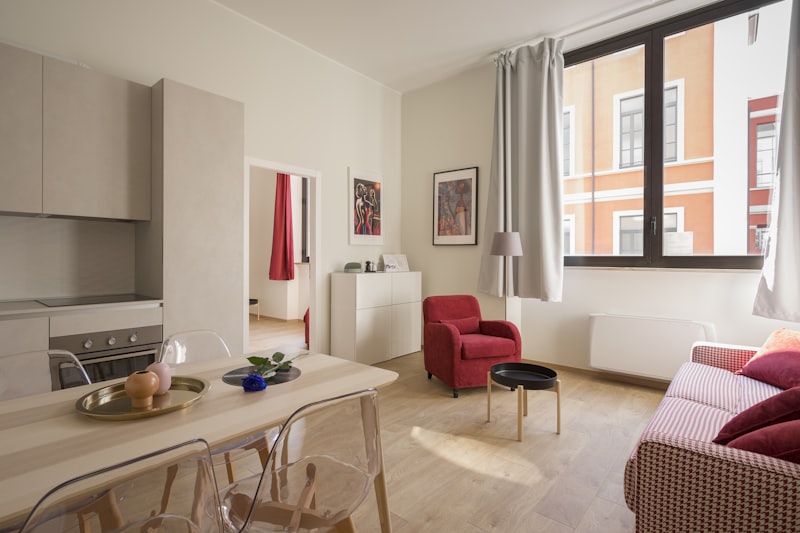Heritage Shophouse Stays