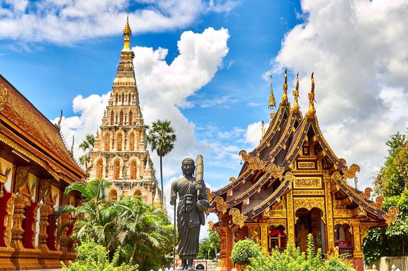 Thailand Long-Stay Visa Options Compared