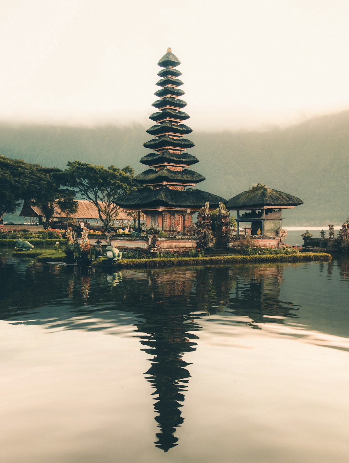 Bali travel