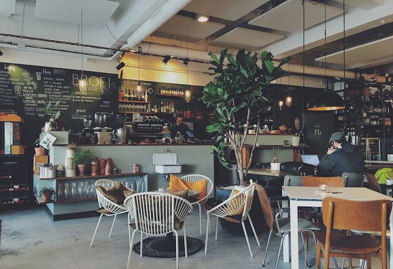 Chiang Mai Cafe Guide for Remote Workers