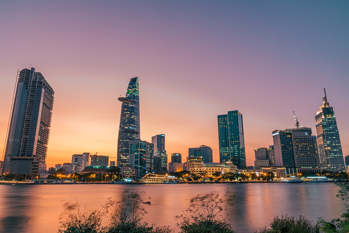 Da Nang travel