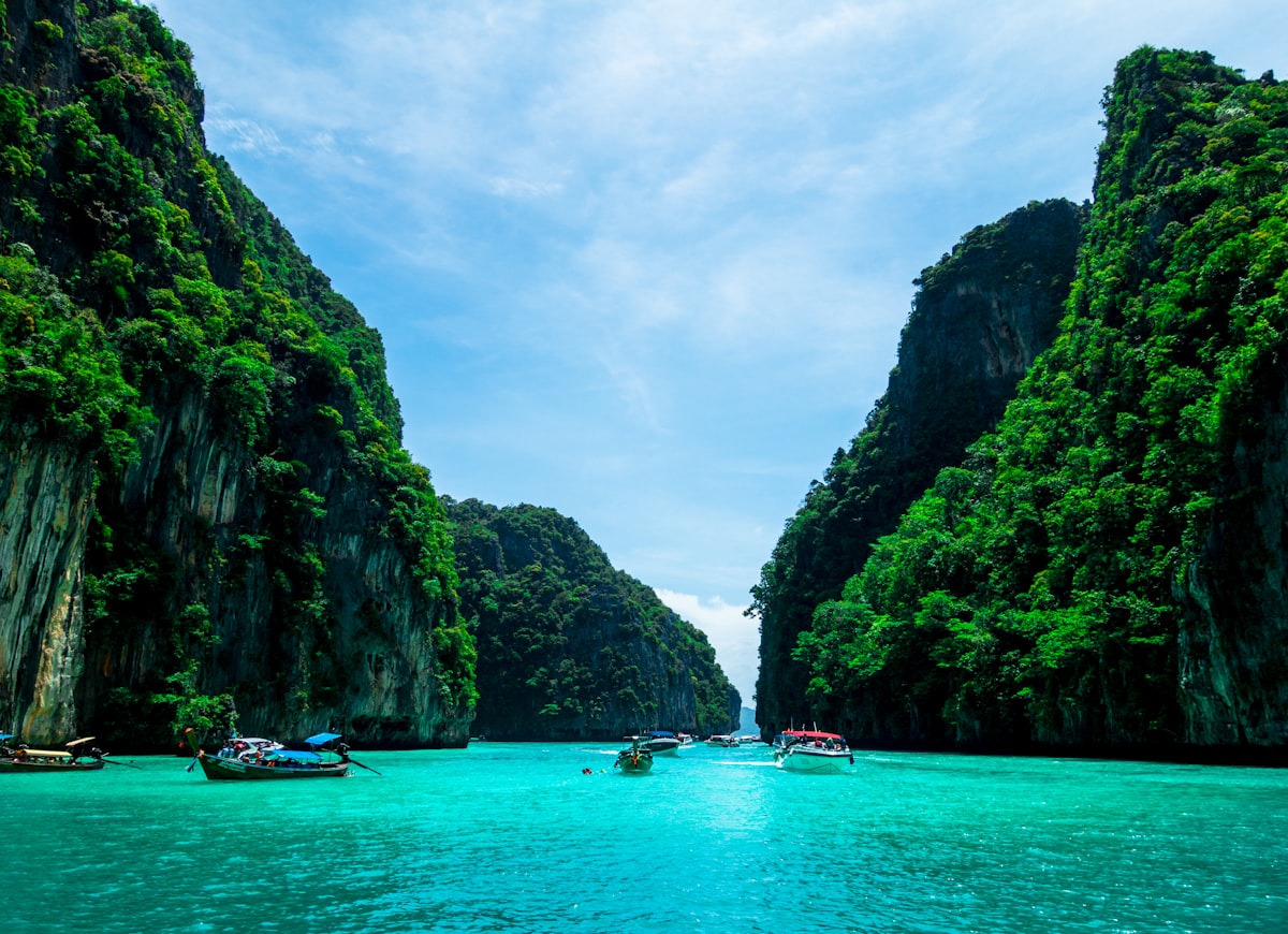 Phuket travel