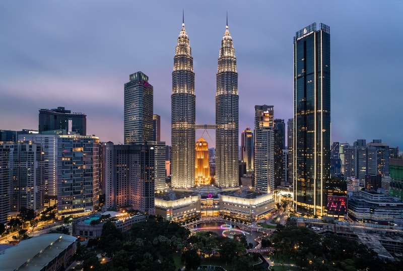 Penang experiences